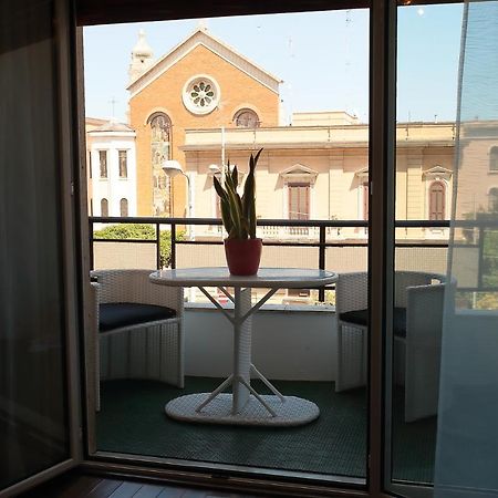 Hotel L.T. Savoia Palace & Cavour C.L. Bari Exteriér fotografie
